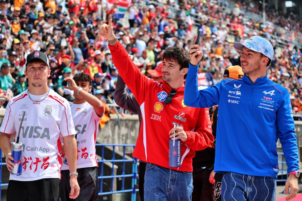 Brundle ranks drivers fourth in FIA safety priorities after Bearman crash