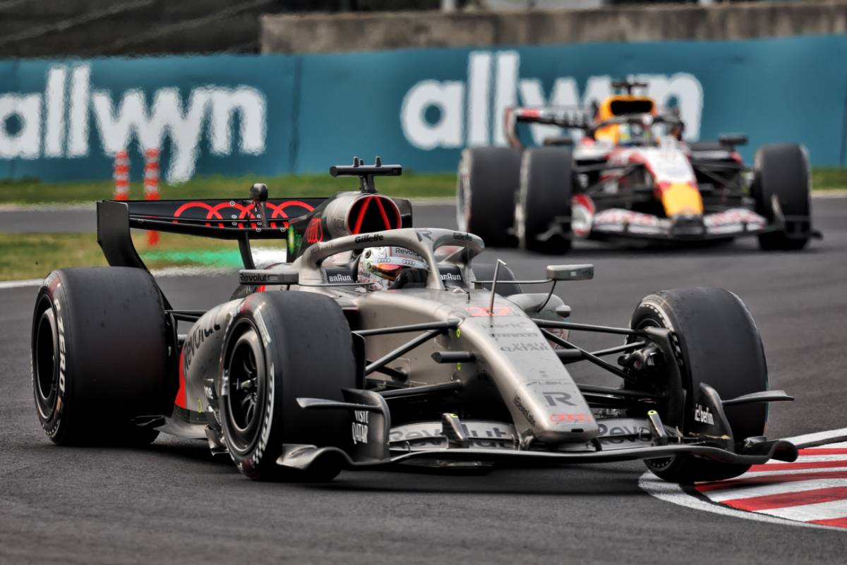 Binotto 透露奥迪F1困境:现实严峻