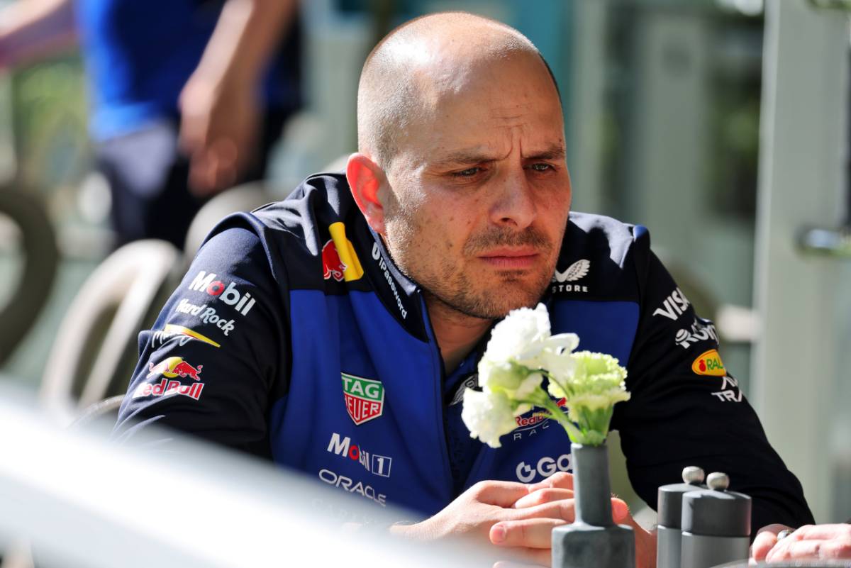 McLaren's Quiet Power Move With Lambiase Exposes Why True Depth Beats Political Poison Every Time