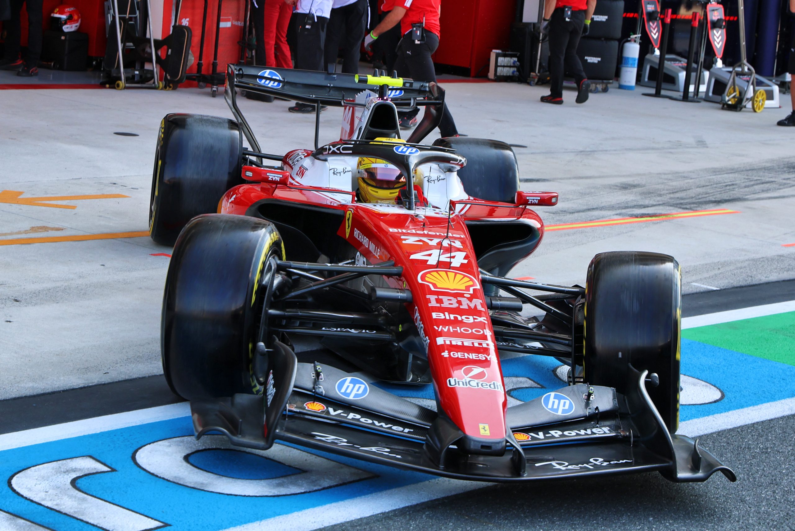 Vasseur warns Ferrari must ‘be on the ball’ from FP1 in Montreal