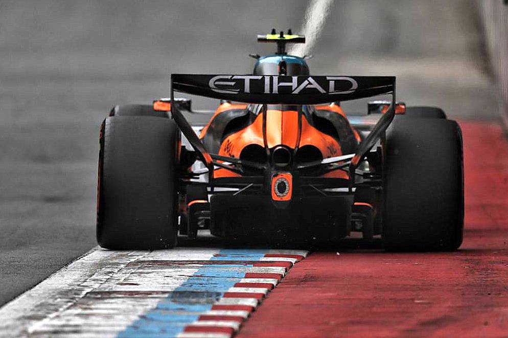 Zak Brown's Calculated Gambit Exposes F1's Fragile Alliances