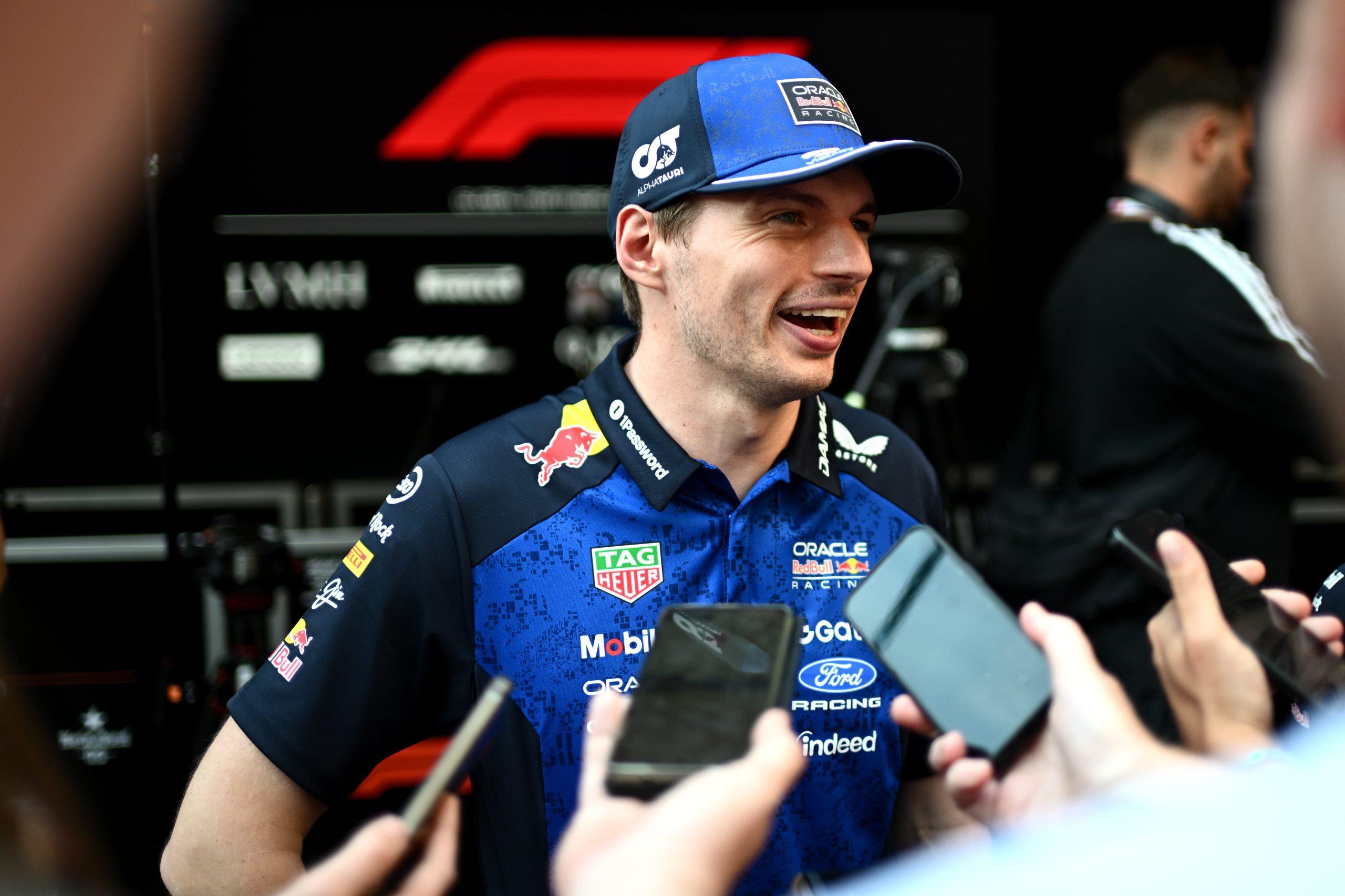 フェルスタッペン、モナコで「自分らしい走り」を取り戻す 2026年レギュレーションに光明か