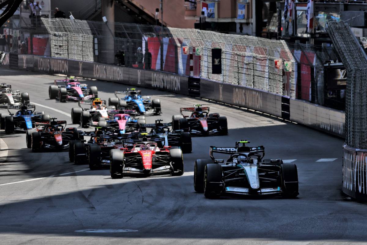 FOM Admits Pitlane Timing Errors After Monaco GP Controversy