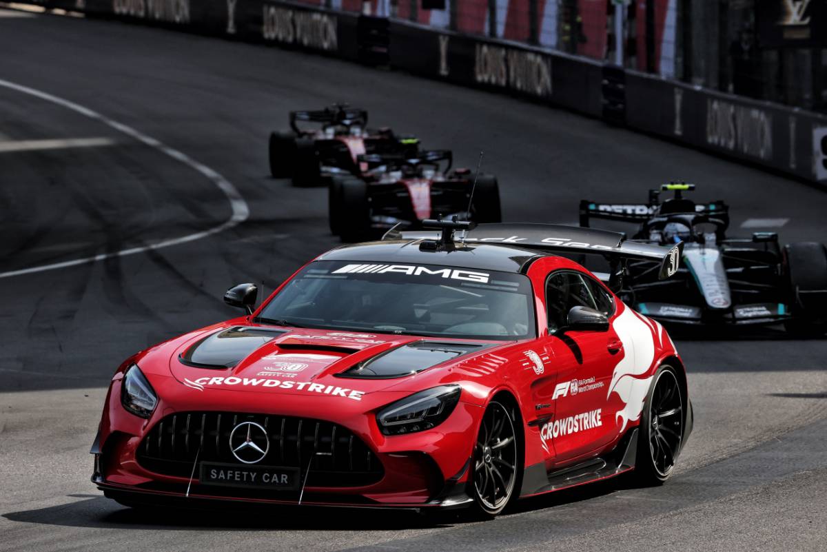 Kimi Antonelli Claims Maiden Monaco Win for Mercedes in Chaotic 2026 Race