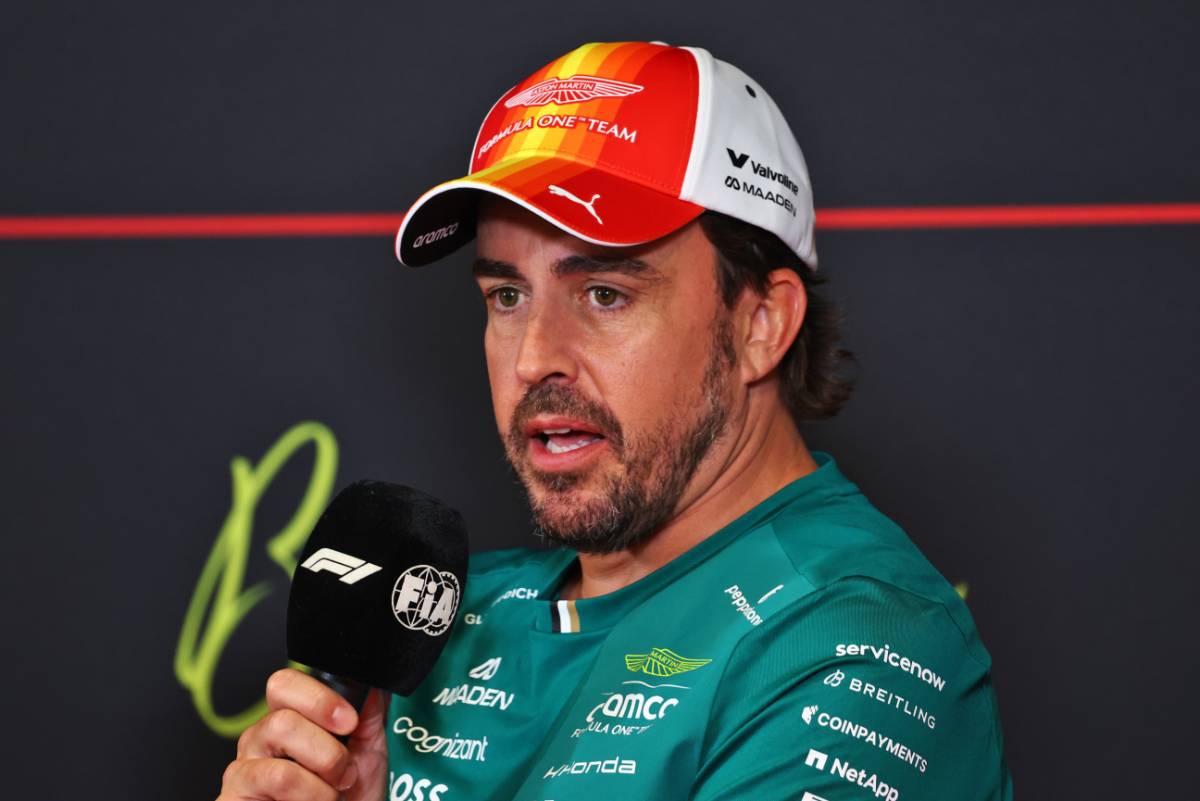 フェルナンド・アロンソ、バルセロナでのラストランなるか