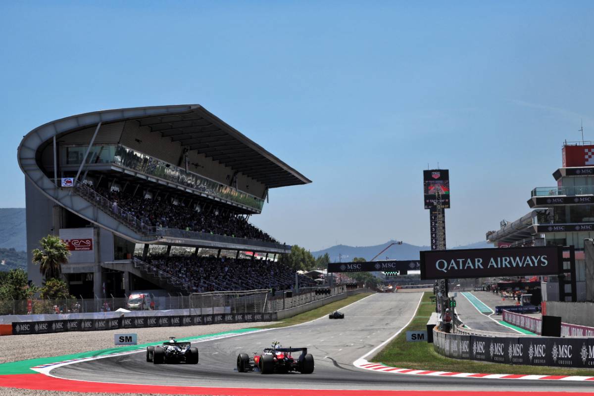Barcelona albergará una carrera de IndyCar en 2027 tras cambios en el calendario de F1
