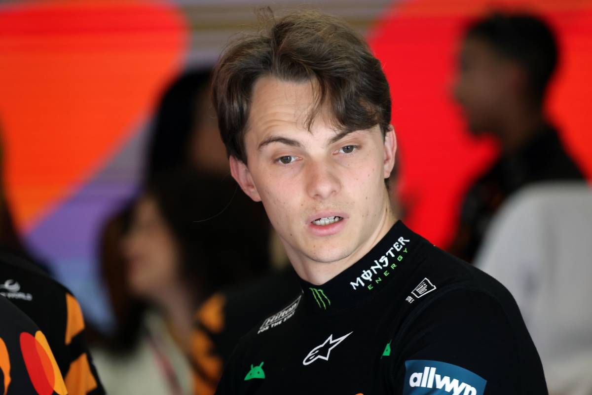 Piastri 'Mind-Blown' by FIA's Monaco Podium Reversal for Gasly