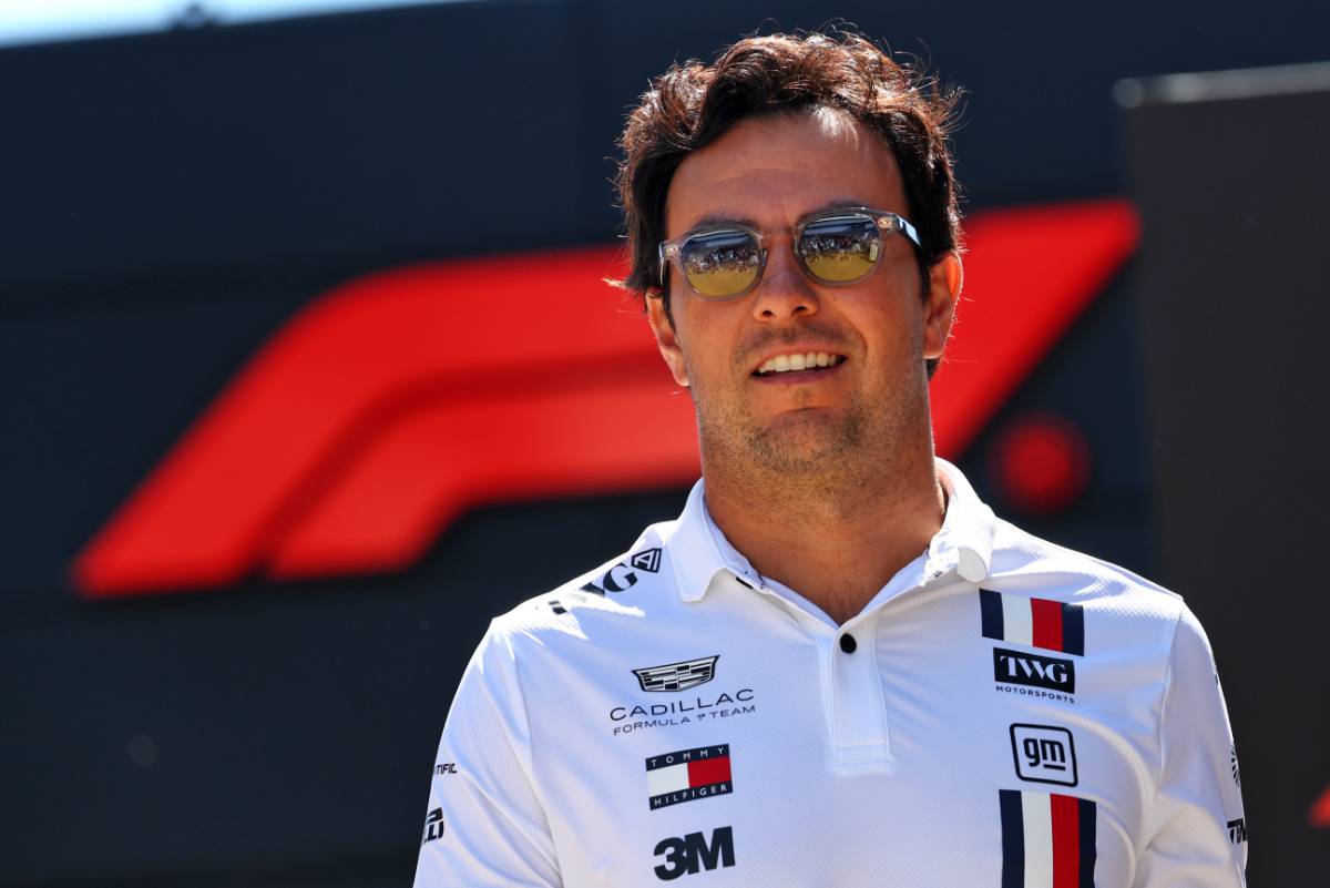 Perez reveals how he saved Force India from collapse in 2018