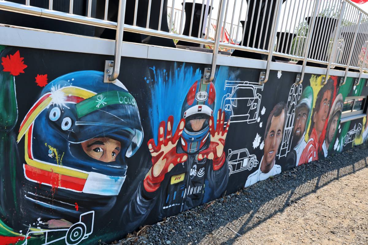Belgian GP: Paddock Atmosphere and Expectations at Spa-Francorchamps