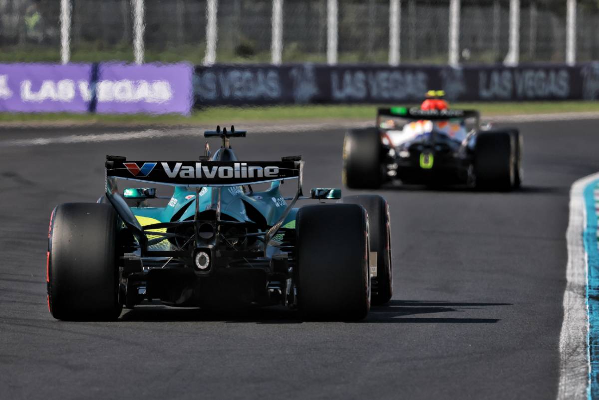 Honda cambia guida al progetto F1 dopo l'avvio disastroso per il 2026