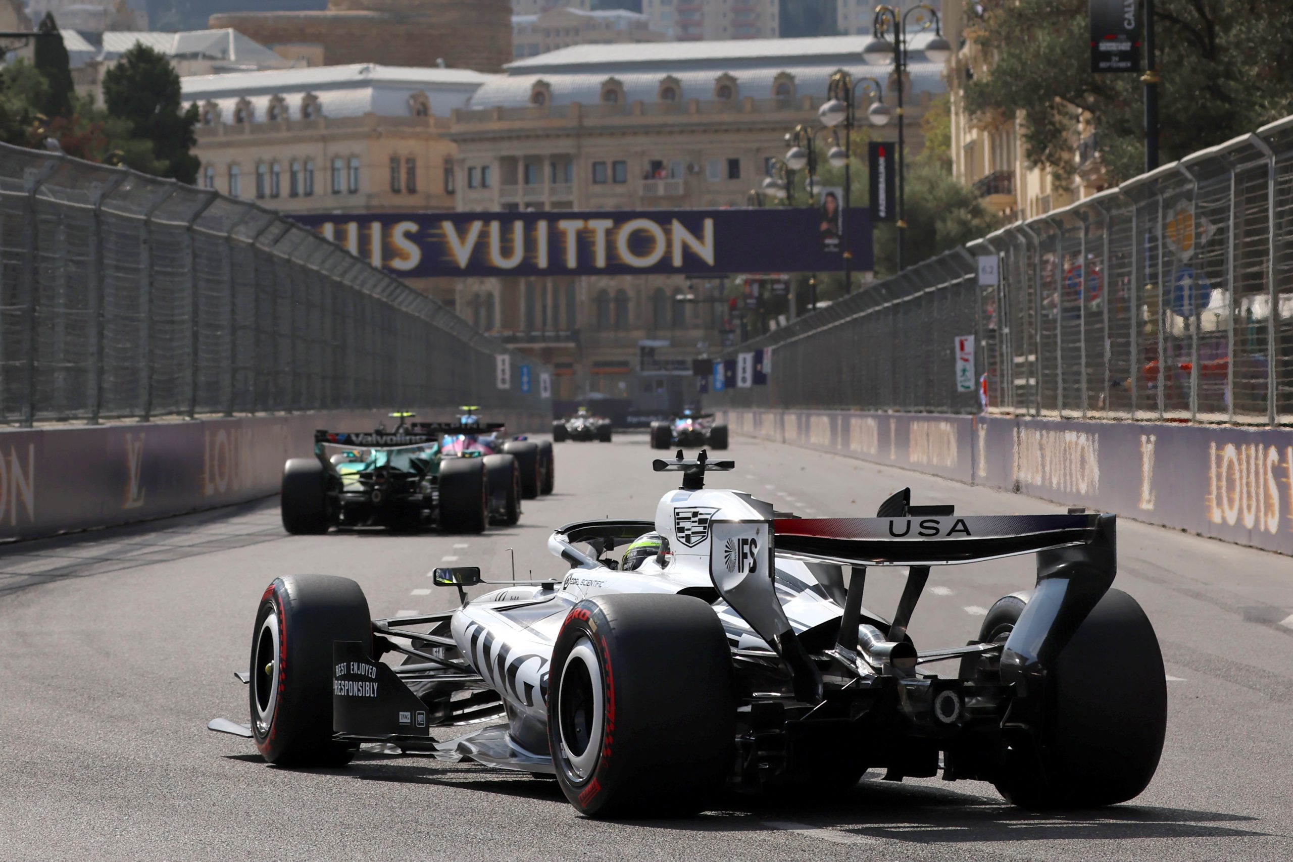 F1 COSMOS | Perez Warns of Safety Risks Driven by 2026 Engine ...