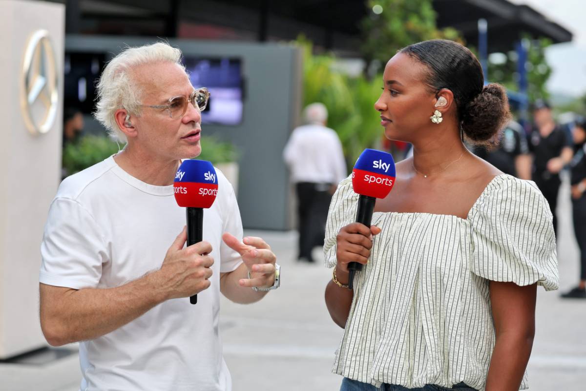 バーレーンGP:フェルスタッペンとルクレールが序盤から存在感、メルセデスW17アップグレードに注目集まる