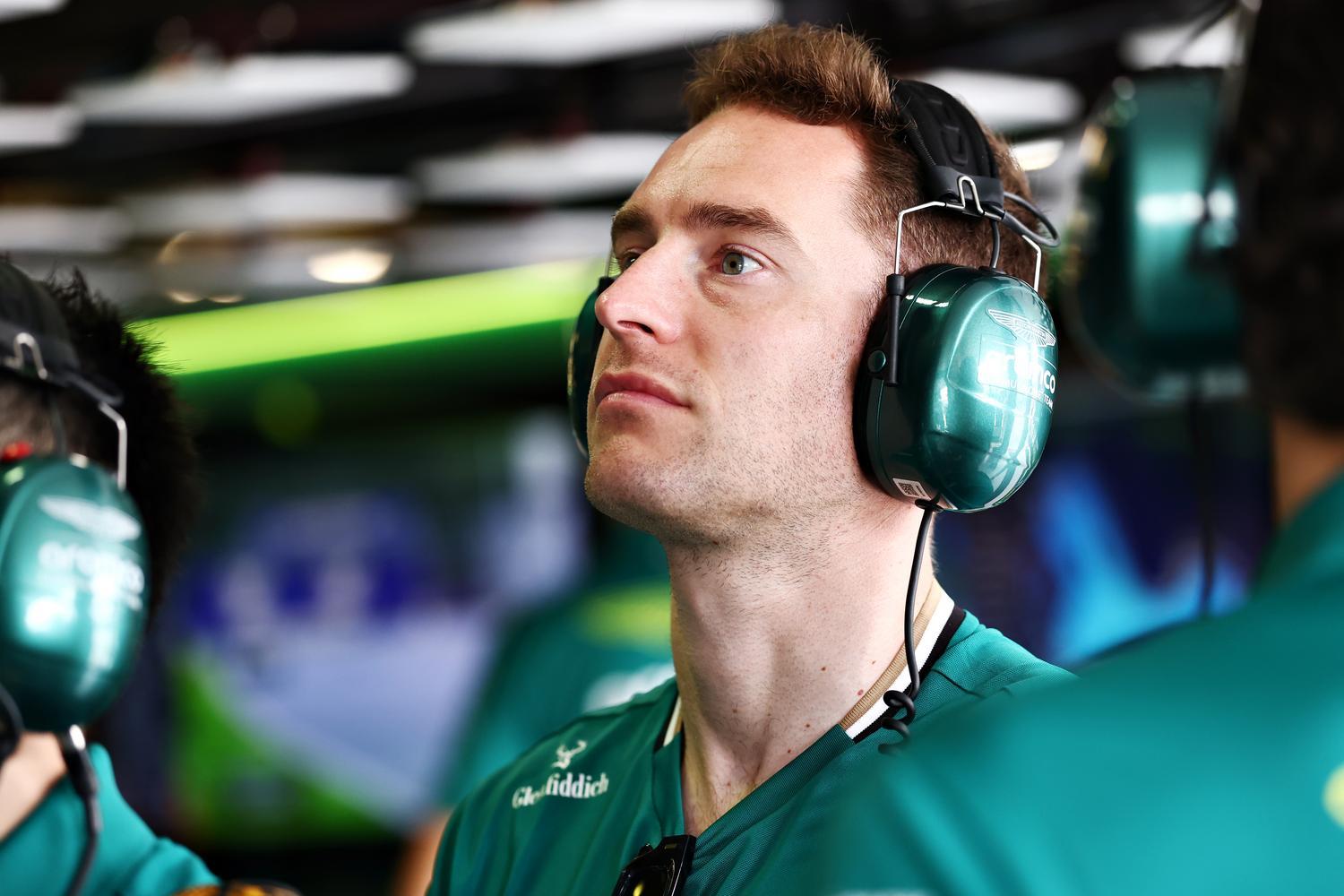 Stoffel Vandoorne: Aston Martin's Unsung Hero Shaping F1's Future