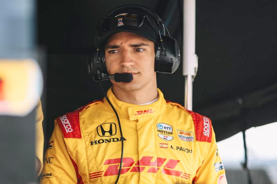 Alonso: Palou Tiene Nivel de F1, Solo Necesita el Coche Adecuado