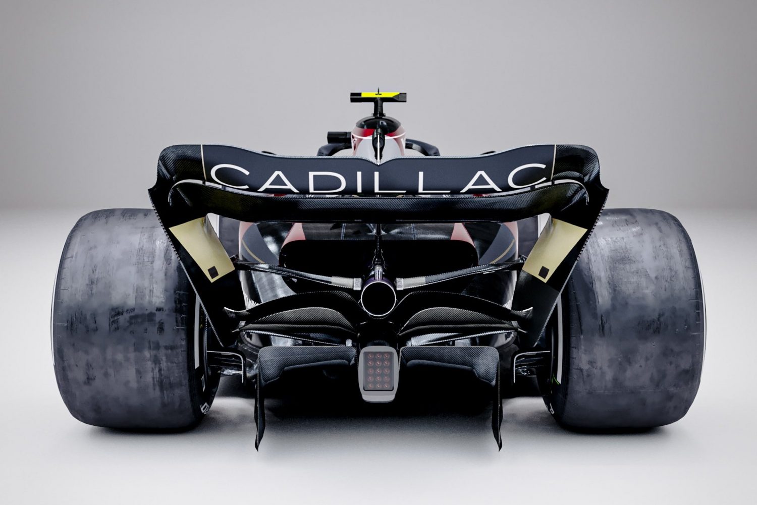 凯迪拉克计划于2025年底与合作伙伴进行私人F1赛道测试