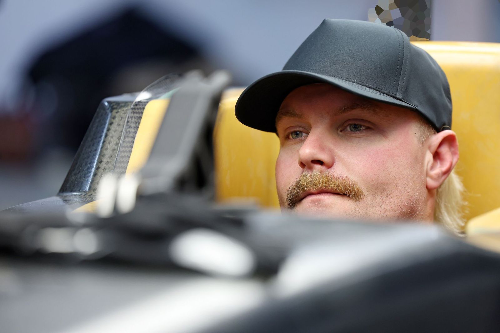 Bottas Immediately Joins Cadillac After Mercedes Farewell
