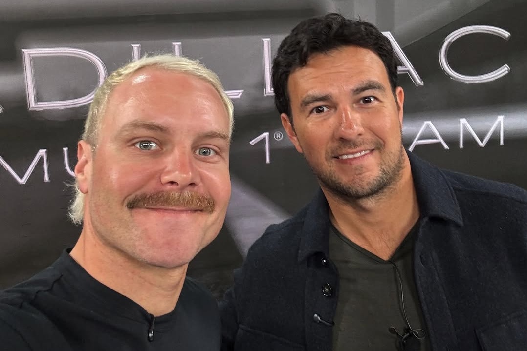 Cadillac F1 Drivers Bottas and Pérez Eye Rapid Progress Despite 2026 Debut Challenges