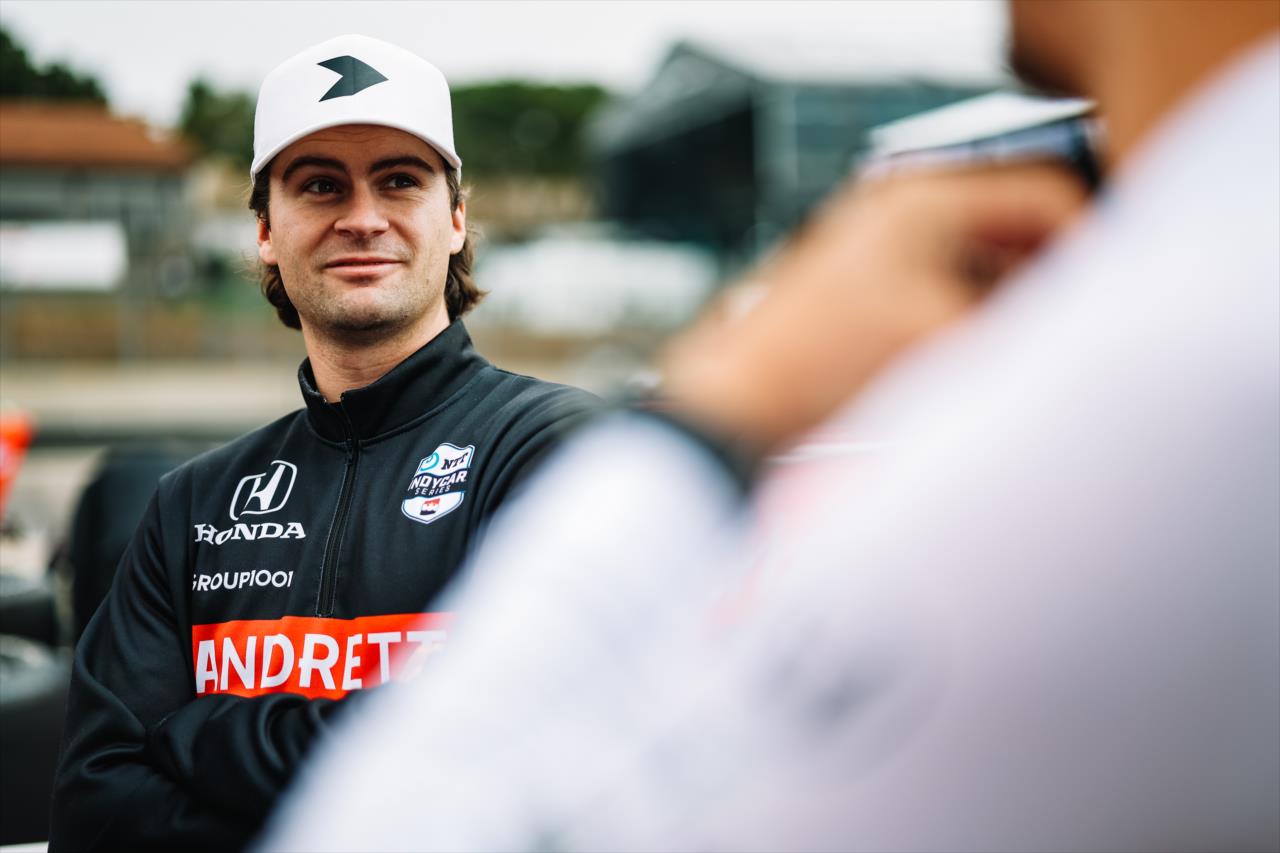 Cadillac Prioritizes Experience Over American Driver for 2026 F1 Debut