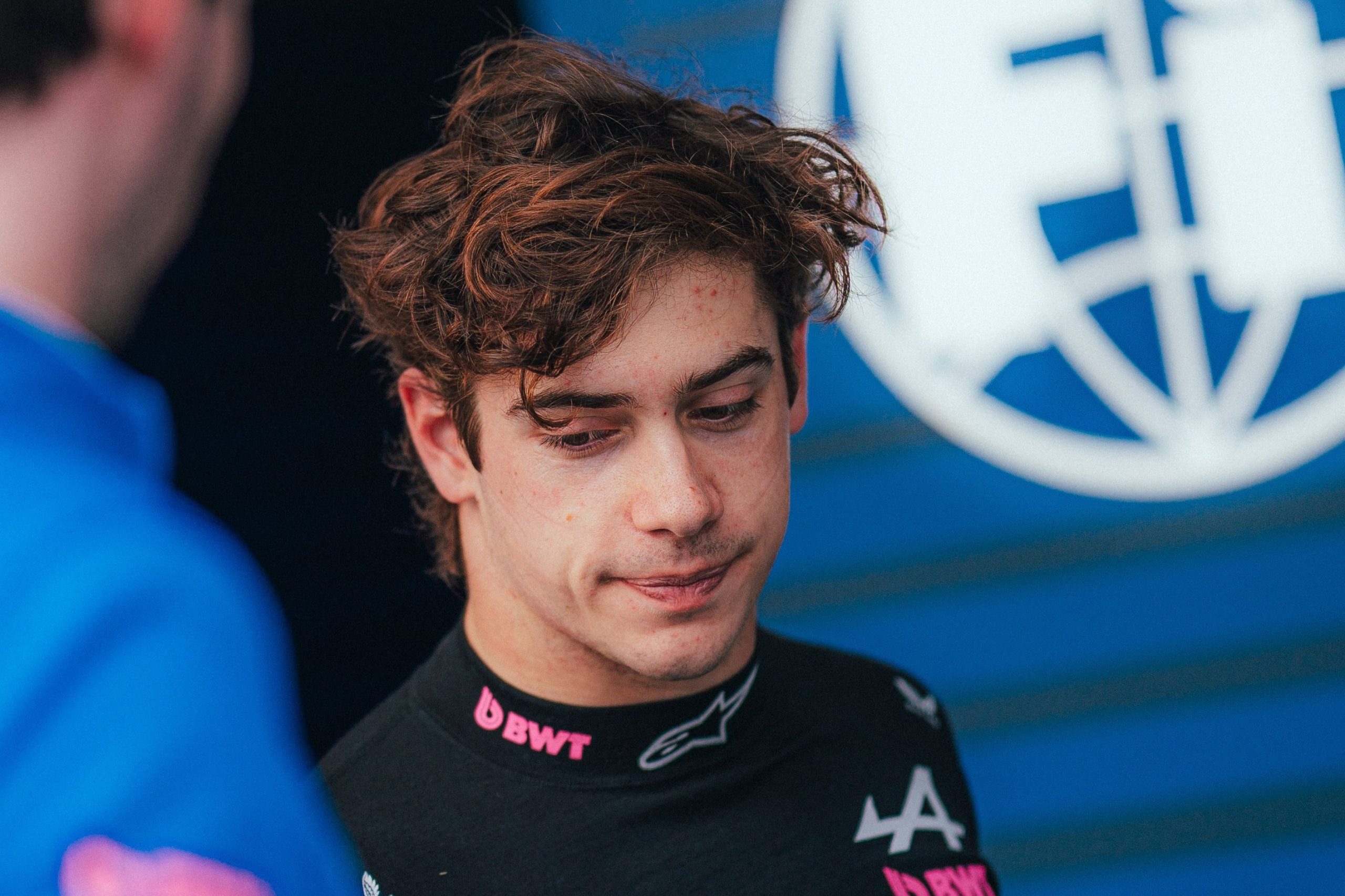 콜라핀토, 베어먼 50G 충돌 후 F1 속도 격차 '매우 위험' 경고