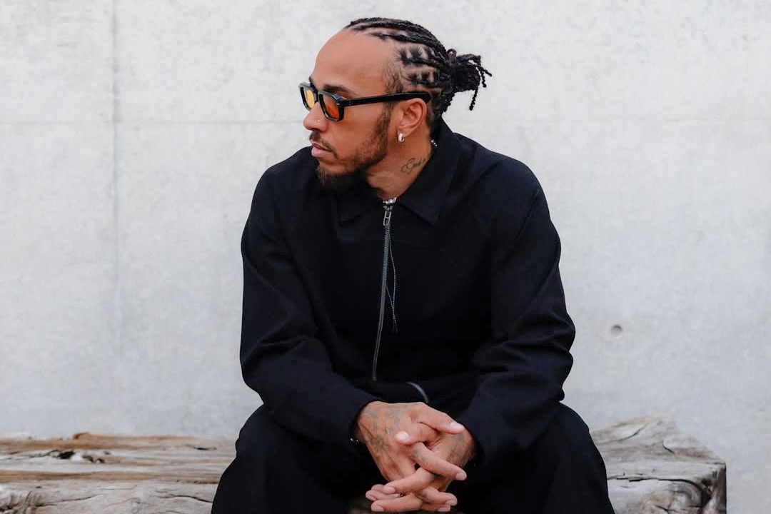 ハミルトン、F1以外の活動は集中力の妨げにならないと改めて強調