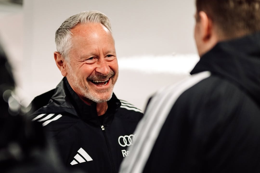 Audi's Wheatley on His 'Unattainable' Rise From Mechanic to Team Principal