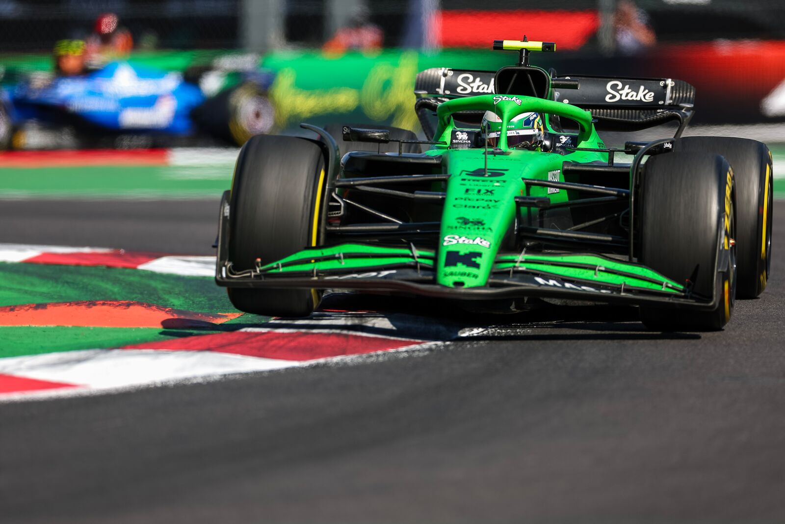 博托莱托在墨西哥经历艰难逆转后拿下‘坚实一分’