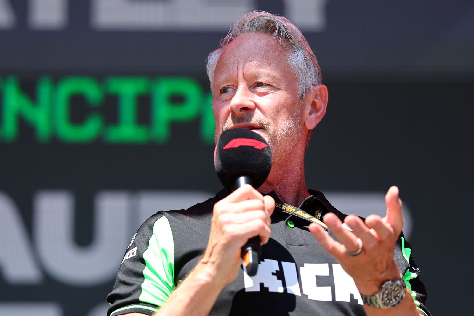 휘틀리: 아우디 F1 야망, '기존 질서 파괴'가 해법… '정상적인 게임'은 안 돼