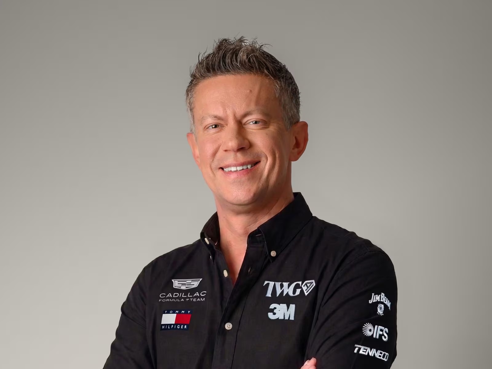 Cadillac Replaces Lowdon with Budkowski as Team Principal